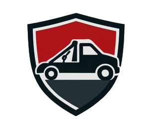 Nazilli Gürbüz Oto Kurtarma Logo